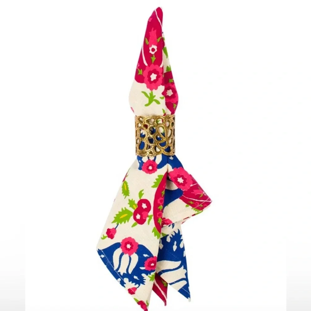 Oscar de la Renta this set